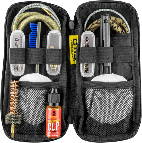Miniatura 9 de Otis Technology Kits de limpieza de la Serie Defender (Selecciona tu modelo)