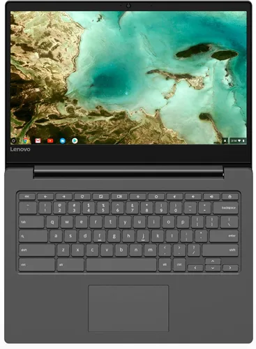 Miniatura 3 de Lenovo Chromebook S330 2021 - Computadora portátil de 14 pulgadas para estudiantes de negocios, MediaTek de cuatro núcleos MT8173C 2.1GHz, 4 GB