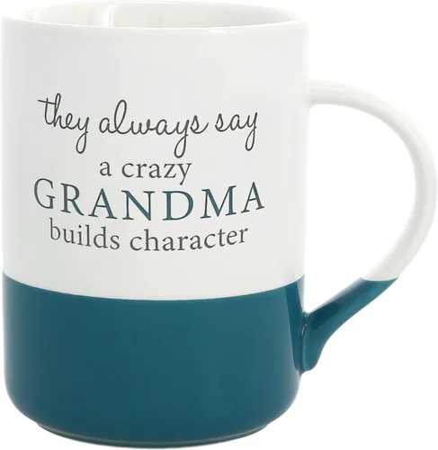 Miniatura 26 de Pavilion - Taza de café grande de 18 onzas, Some Moms Swear Too Much, It's Me. I'm Some Moms