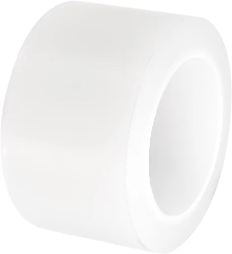 Miniatura 10 de MECCANIXITY Película protectora extraíble, 3.15 pulgadas x 328 pies, rollo de película protectora contra arañazos para muebles, electrodomésticos