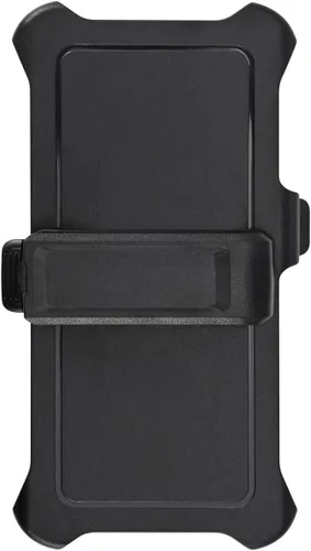 Miniatura 7 de Paquete de 2 fundas de repuesto con clip para cinturón para Otterbox Defender Series Case Samsung Galaxy S22Ultra (6.8 pulgadas)