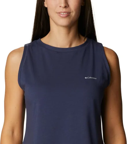 Miniatura 4 de Columbia Camiseta de tirantes Sun Trek para mujer