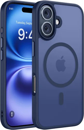 Miniatura 151 de Miracase Funda diseñada para iPhone SE 2022/SE 2020/7/8, funda multicolor de silicona a prueba de golpes (rojo)