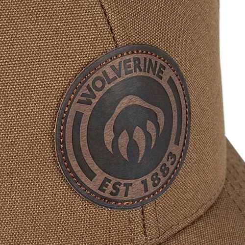 Miniatura 5 de WOLVERINE Gorra de béisbol estándar para hombres y mujeres, talla única