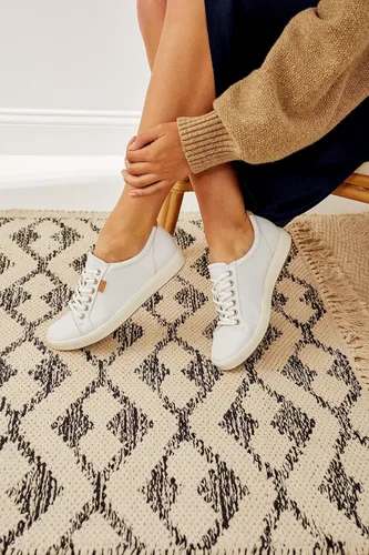 Miniatura 8 de ECCO Soft 7 Tenis para mujer