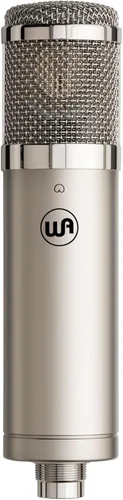 Miniatura 5 de Micrófono de condensador de diafragma grande Warm Audio WA-47jr SE, negro