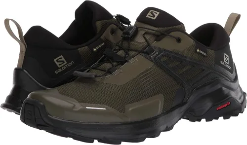 Miniatura 7 de Salomon Zapatos de senderismo X Raise Gore-TEX para hombre DM US