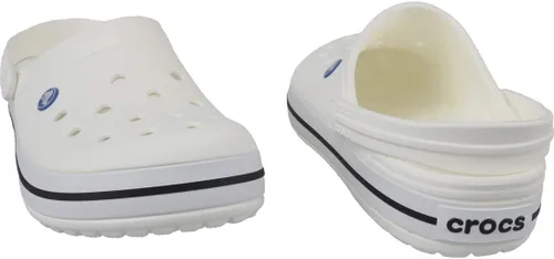 Miniatura 5 de Crocs Chanclas Crocband rojo