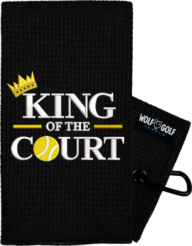 Miniatura 10 de Toalla de tenis Toalla de tenis para dormir Toallas de tenis bordadas para hombres Toallas de tenis personalizadas para mujeres Accesorio