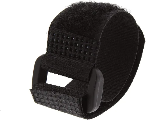 Miniatura 46 de Reusable Cinch Straps - tamaños variados, Verde
