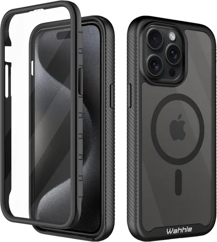 Miniatura 68 de Funda compatible con Samsung Galaxy S22 Ultra, protector de pantalla integrado de cuerpo completo, a prueba de golpes, ajuste delgado, funda
