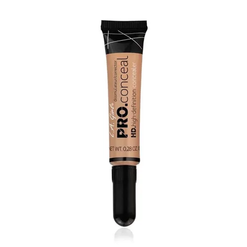 Miniatura 9 de L.A. Girl Corrector Pro, beige medio, 0.28 onzas (LAX-GC978-A) (paquete de 3)