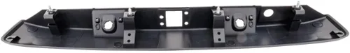 Miniatura 5 de Manija para puerta trasera Chevy Tahoe 2007 2008 2009 Exterior Puerta elevadora Imprimado Con orificio para cámara Aplique central 4