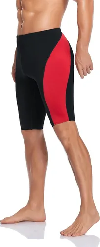 Miniatura 39 de Adoretex Bañador Jammer con alas laterales para niño/hombre