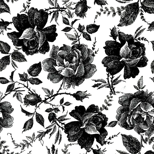 Miniatura 10 de 18"x236" Papel Tapiz Naturaleza Bosque Árboles Ríos Despegar y Pegar Autoadhesivo Removible Papel de Contacto Adherible Fácil de Despegar Papel