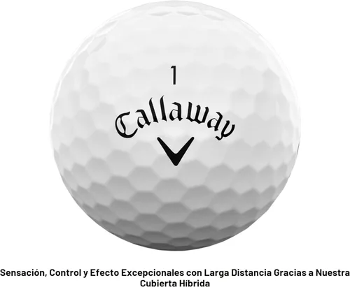 Miniatura 2 de Callaway Golf Supersoft Golf Balls