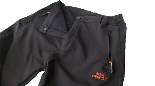Miniatura 5 de Acme Projects - Pantalones de forro polar (100% impermeable, transpirable, 314.961in105.82oz)
