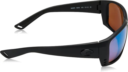 Miniatura 3 de Costa Del Mar Gafas de sol rectangulares Cat Cay para hombre