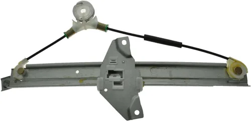 Miniatura 244 de TRQ Regulador de Ventana Manual Derecho Lado del Pasajero Compatible con Chevrolet Tracker 1998 1989-1997 Geo 1989-1998 Suzuki Sidekick