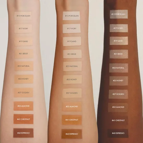 Miniatura 9 de Easydew Mela B Cojín de Ampolla Tonificante – 2 en 1 maquillaje coreano para el cuidado de la piel y la belleza facial – Base de cojín de cobertura