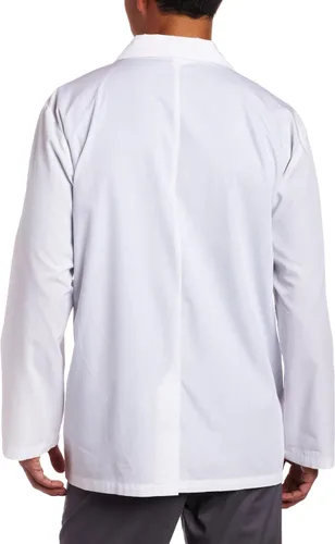 Miniatura 2 de Dickies EDS Professional 81404 - Abrigos de laboratorio para hombre (31 pulgadas)