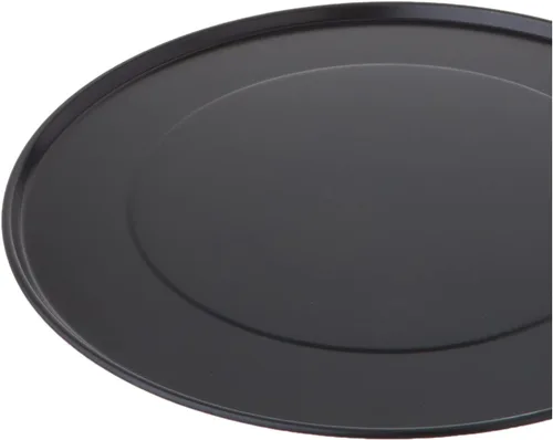 Miniatura 6 de Breville BOV450PP - Sartén para pizza compatible con mini horno inteligente BOV450, 11 pulgadas, color negro