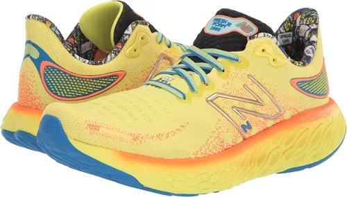 Miniatura 12 de New Balance - Tenis deportivos de correr Fresh Foam 1080 V12 para mujer
