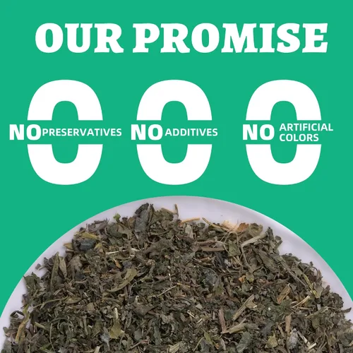 Miniatura 6 de Wellix Hierba gatera fresca para gatos, hojas secas naturales, flores y tallos, aroma fresco, utilizado como golosinas o juguetes recargables