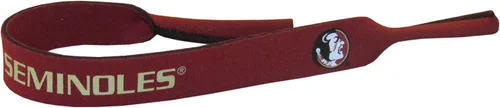 Miniatura 5 de Siskiyou Sports NCAA unisex-adult Neoprene Sunglass Strap