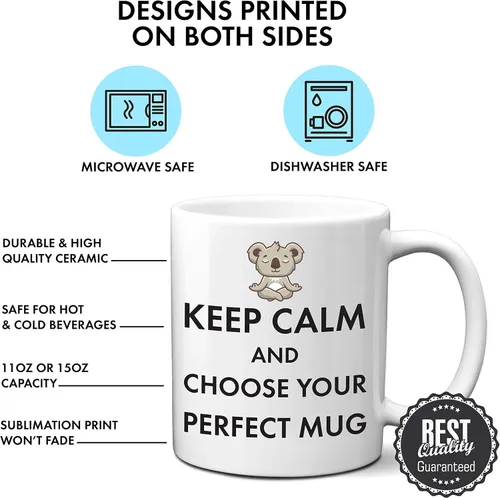 Miniatura 3 de Ransalex Funny Cop Gifts - Taza de café con diseño de unicornio contra caballo, idea de regalo de oficial de policía, agradecimiento de graduación