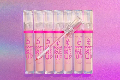 Miniatura 9 de wet n wild Boost Me Up Suero para mejorar el crecimiento de cejas y pestañas