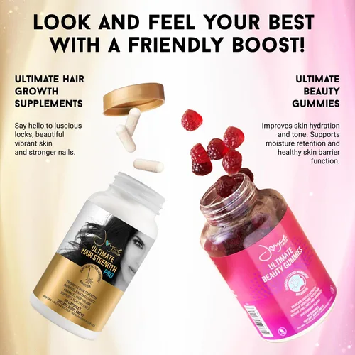 Miniatura 6 de Joyce Giraud Miracle Elixir Moisture & Shine Champú, hidrata y protege el color, 8 onzas líquidas
