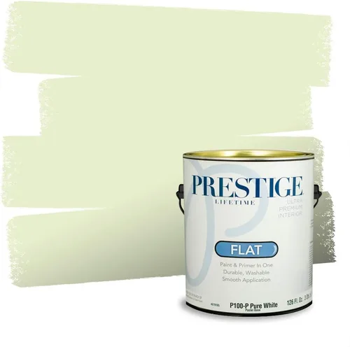 Miniatura 918 de Prestige Paints - pintura de exterior y pintura de imprimación en una, E100-T-6006-10AVP