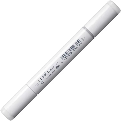 Miniatura 2 de Marcadores Copic Sketch N2 Gris neutro 2