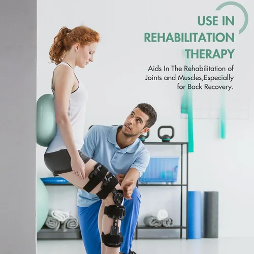 Miniatura 5 de Pelota de pilates de 9 pulgadas, pequeña pelota de ejercicio entre las rodillas para terapia física, pequeña yoga para pilates, yoga y entrenamiento