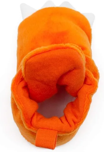 Miniatura 6 de Robeez - Botines con cierre a presión para bebés, zapatos para niños y niñas de 0 a 12 meses