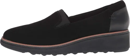 Miniatura 8 de Clarks - Mocasines Sharon Dolly para mujer