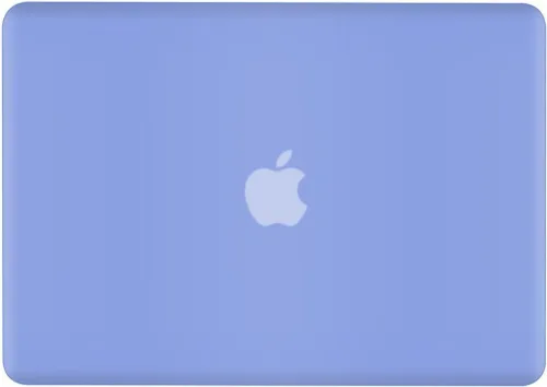 Miniatura 102 de UESWILL Funda de Carcasa Rígida Mate Compatible con MacBook Pro (Retina, 13 pulgadas, principios de 2015/2014/2013/finales de 2012), Modelo Negro