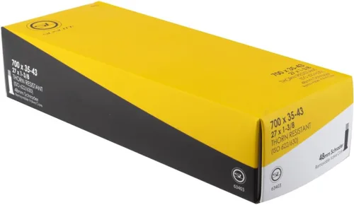 Miniatura 17 de Sunlite Tubo de válvula Schrader resistente a espinas
