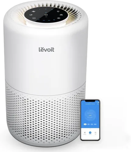 Miniatura 12 de LEVOIT Air Purifiers for Bedroom Home Dorm with