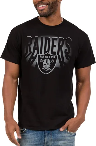 Miniatura 33 de Junk Food Clothing x NFL - Team Spotlight - Camiseta de manga corta para hombre y mujer, ropa con licencia oficial de la NFL