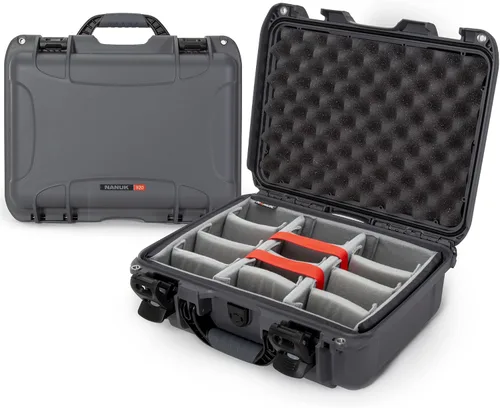 Miniatura 14 de Nanuk 920 - Caja rígida impermeable
