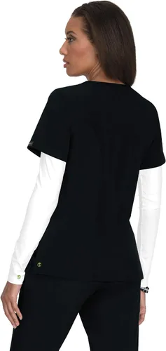 Miniatura 2 de KOI Top Eco 1032 Mujer