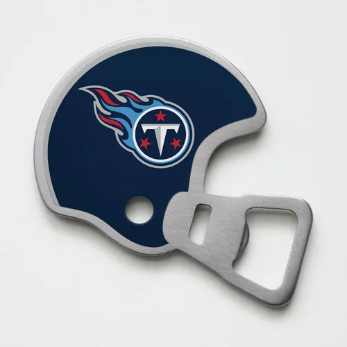 Miniatura 28 de YouTheFan Abridor de botellas NFL Season Opener