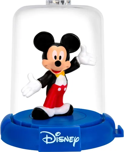 Miniatura 8 de Domez Disney Classic - Paquete de 4 piezas, los estilos pueden variar