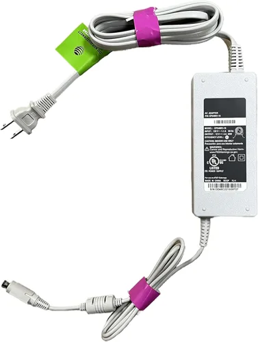 Miniatura 6 de Buck AT&T TV Now DirecTV Stream EPS10R4-15 / EPS10R4-16 / EPS10R4-08 - Adaptador de corriente alterna de repuesto original - 12 V 1.5 A 18 W con PC