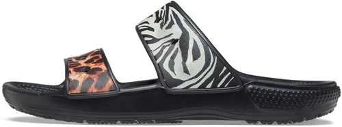 Miniatura 3 de Crocs Unisex-Adult Classic Sandal-Seasonal Graphics Slide
