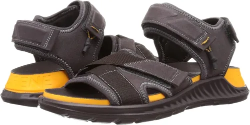 Miniatura 7 de ECCO Exowrap - Sandalias deportivas de 3 correas para hombre
