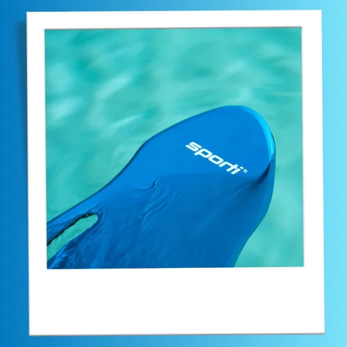 Miniatura 8 de Sporti Tabla Flotante para Entrenamiento de Natación para Adultos - Tabla de Natación para Hombres y Mujeres, Tabla de Agua para Adultos, Ayuda