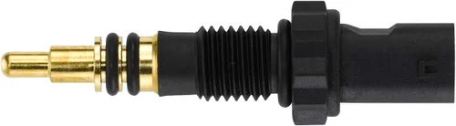 Miniatura 2 de Hella 013113241 Sensor, temperatura del refrigerante 6Pt